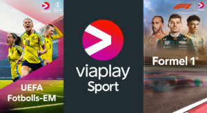 Viaplay Sport omslagsbild